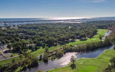 Sea Trail Plantation Expands Amenity Offering