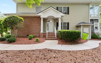 109 Crooked Gulley Circle Unit 4 | Price Change