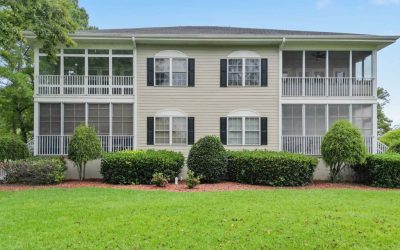 109 Crooked Gulley Circle Apt | Pending